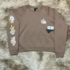 NWT! Sweatshirt